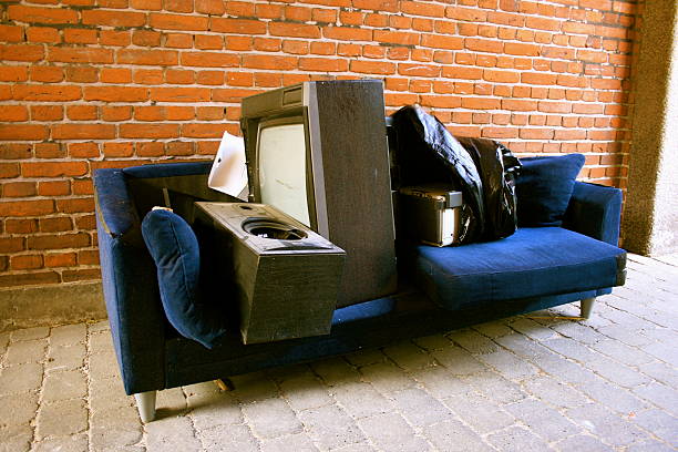 Basement Cleanout Services in Mickleton, NJ
