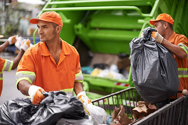 Best Local Junk Hauling  in Mickleton, NJ