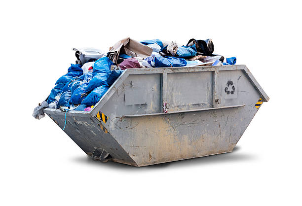 Best Construction Debris Removal  in Mickleton, NJ
